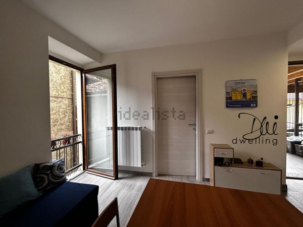 appartamento in vendita ad Albavilla