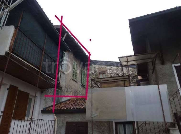 appartamento in vendita ad Albavilla