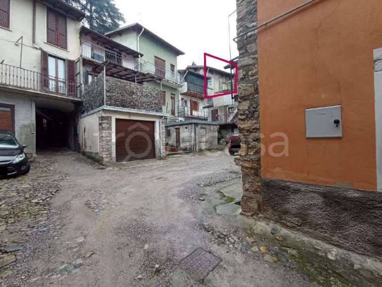 appartamento in vendita ad Albavilla