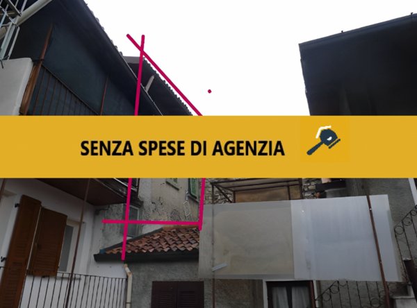 casa indipendente in vendita ad Albavilla