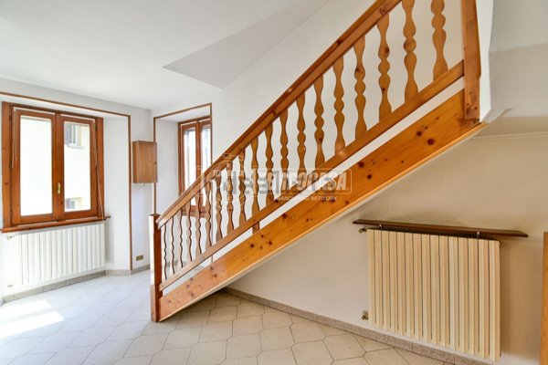 appartamento in vendita ad Albavilla