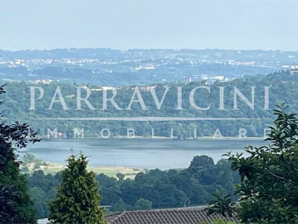 appartamento in vendita ad Albavilla