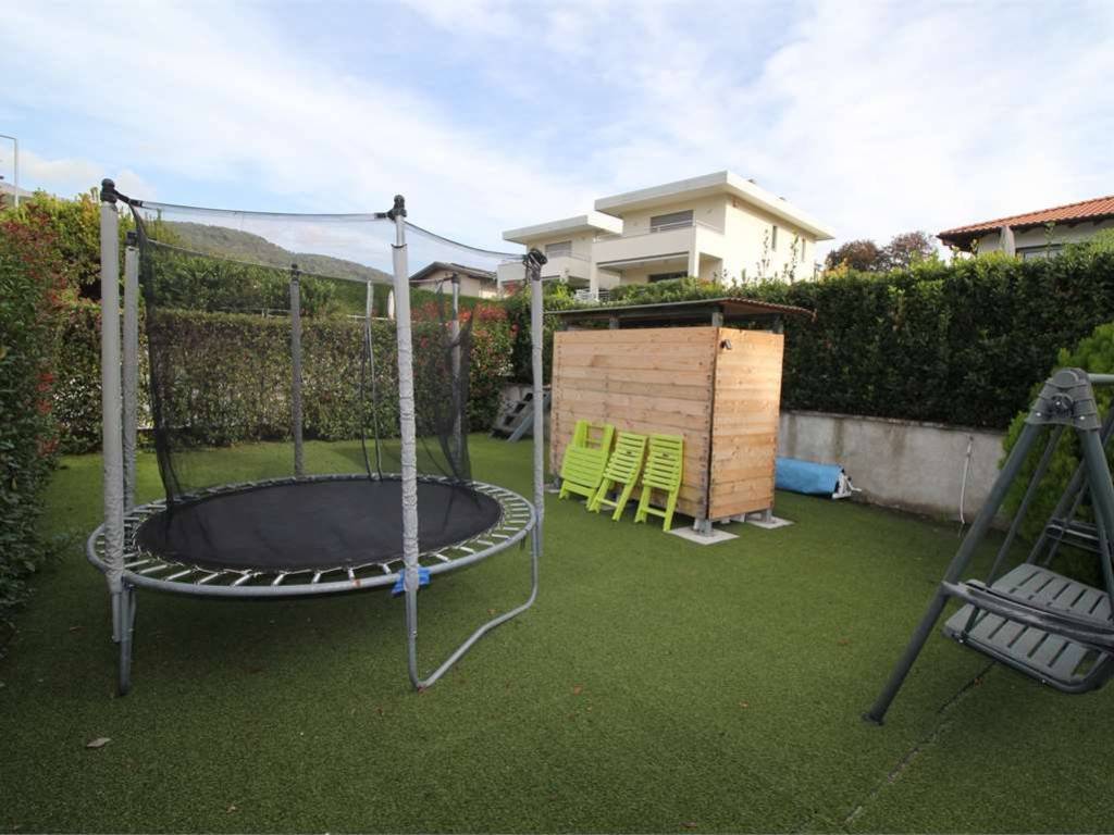 casa indipendente in vendita ad Albavilla