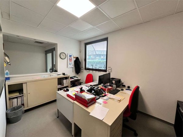 ufficio in vendita ad Albavilla