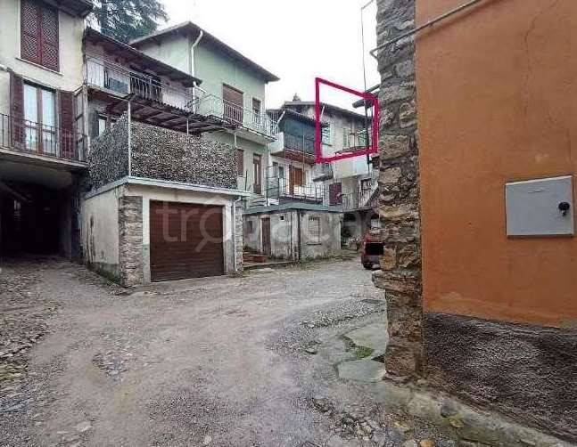 appartamento in vendita ad Albavilla