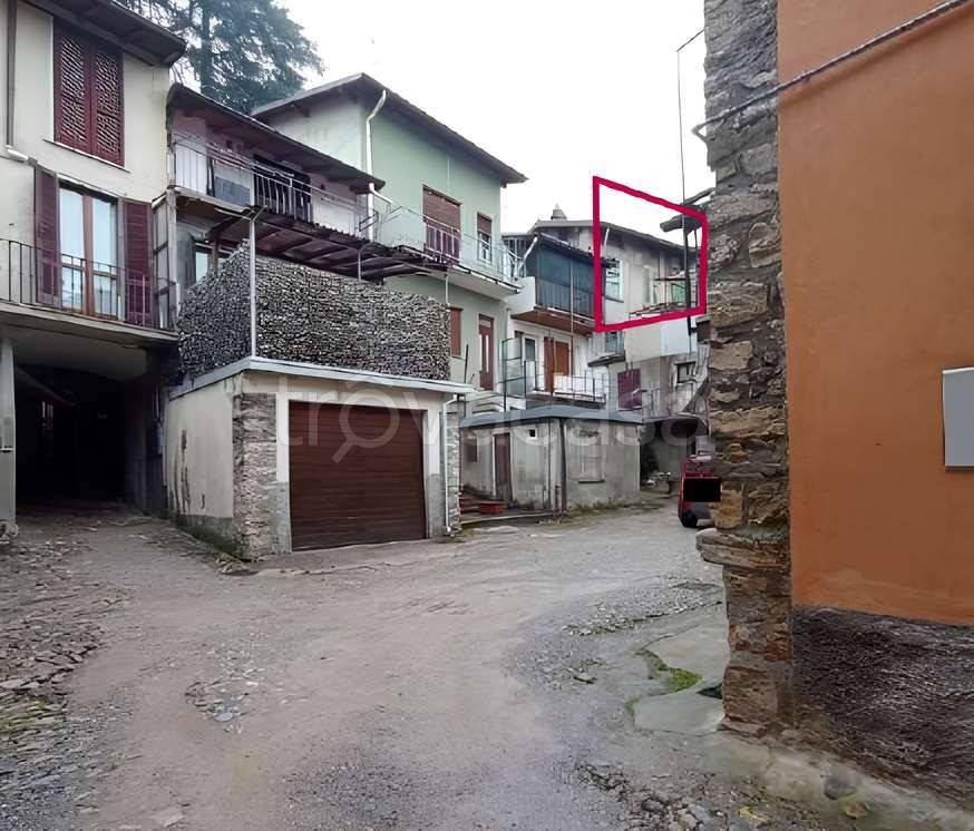 appartamento in vendita ad Albavilla