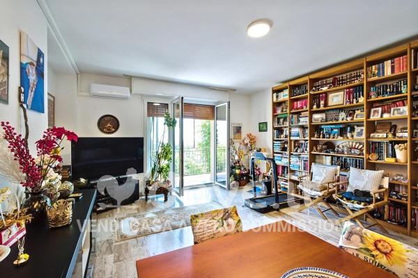 appartamento in vendita ad Albavilla