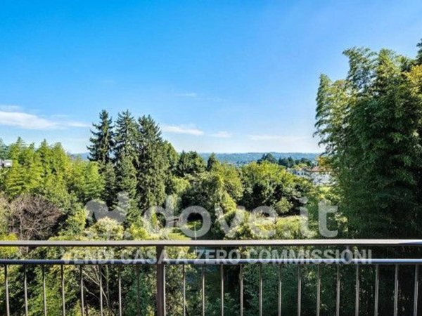 appartamento in vendita ad Albavilla