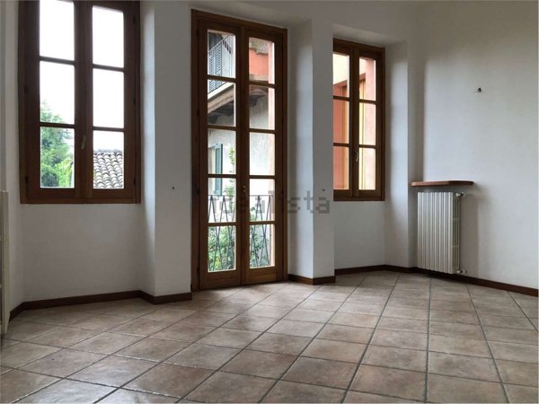 appartamento in vendita ad Albavilla