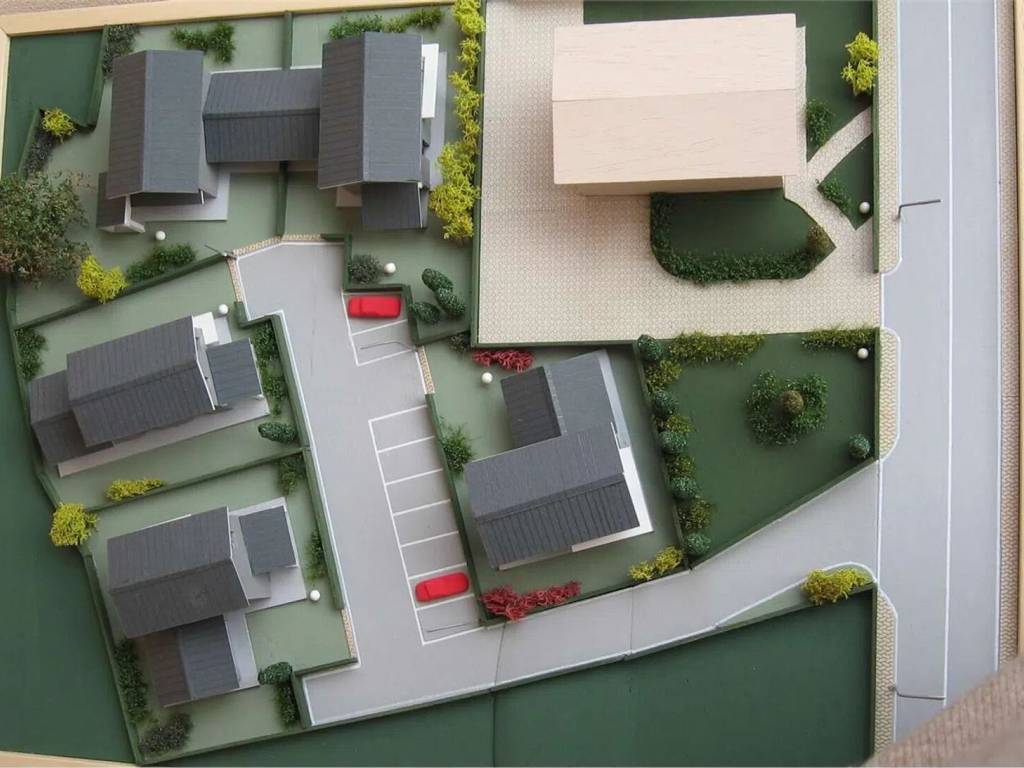 casa indipendente in vendita ad Albavilla