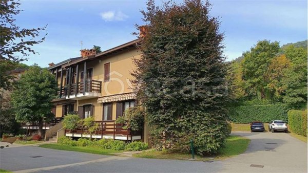 appartamento in vendita ad Albavilla