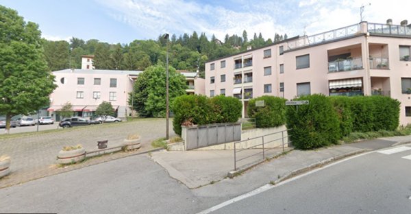 appartamento in vendita ad Albavilla