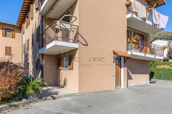 appartamento in vendita ad Albavilla