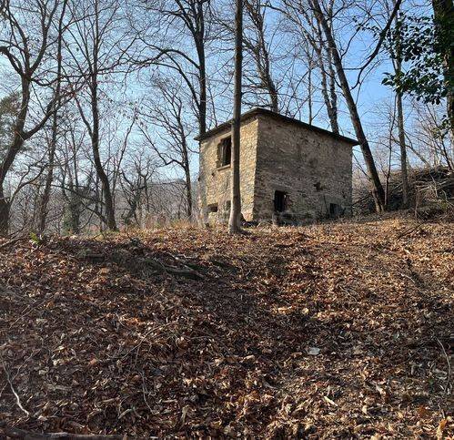 appartamento in vendita ad Albavilla