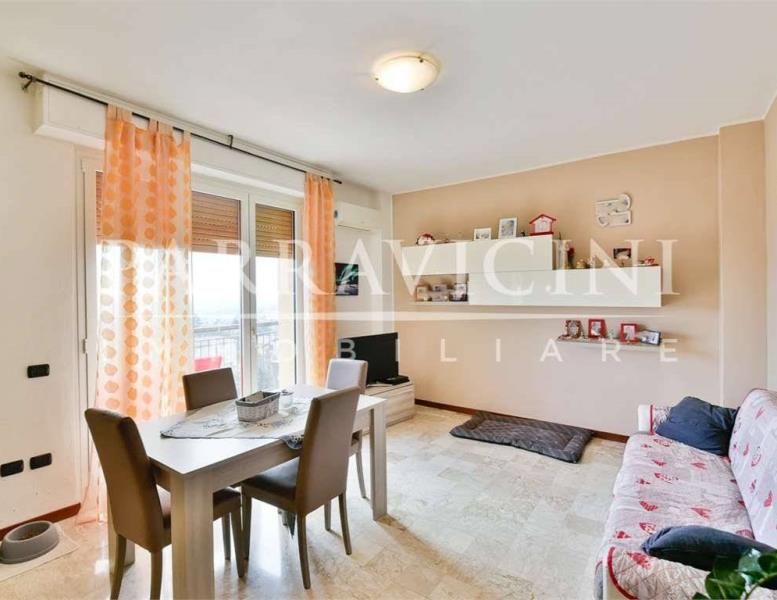 appartamento in vendita ad Albavilla