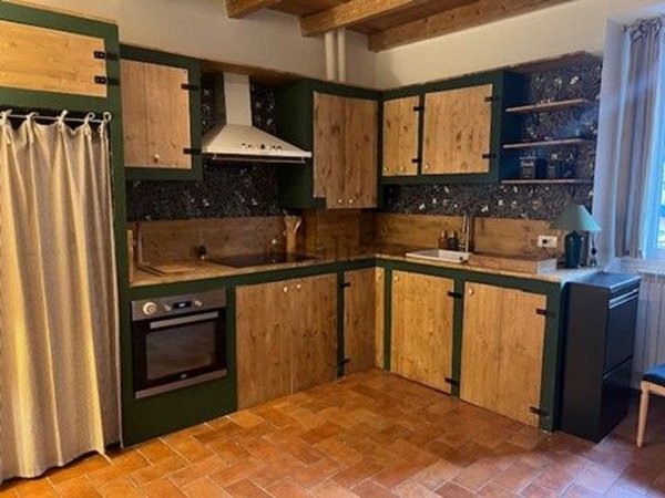 appartamento in vendita ad Albavilla