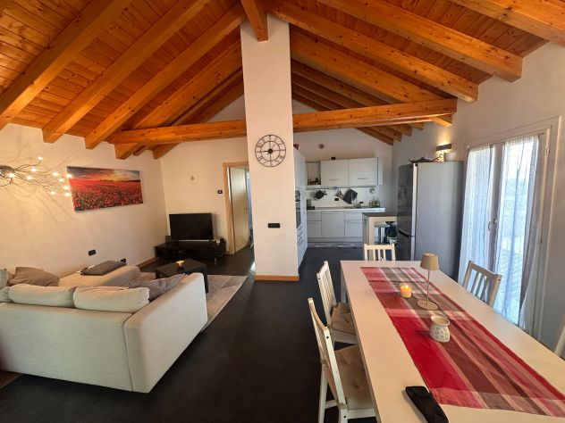 appartamento in vendita ad Albavilla