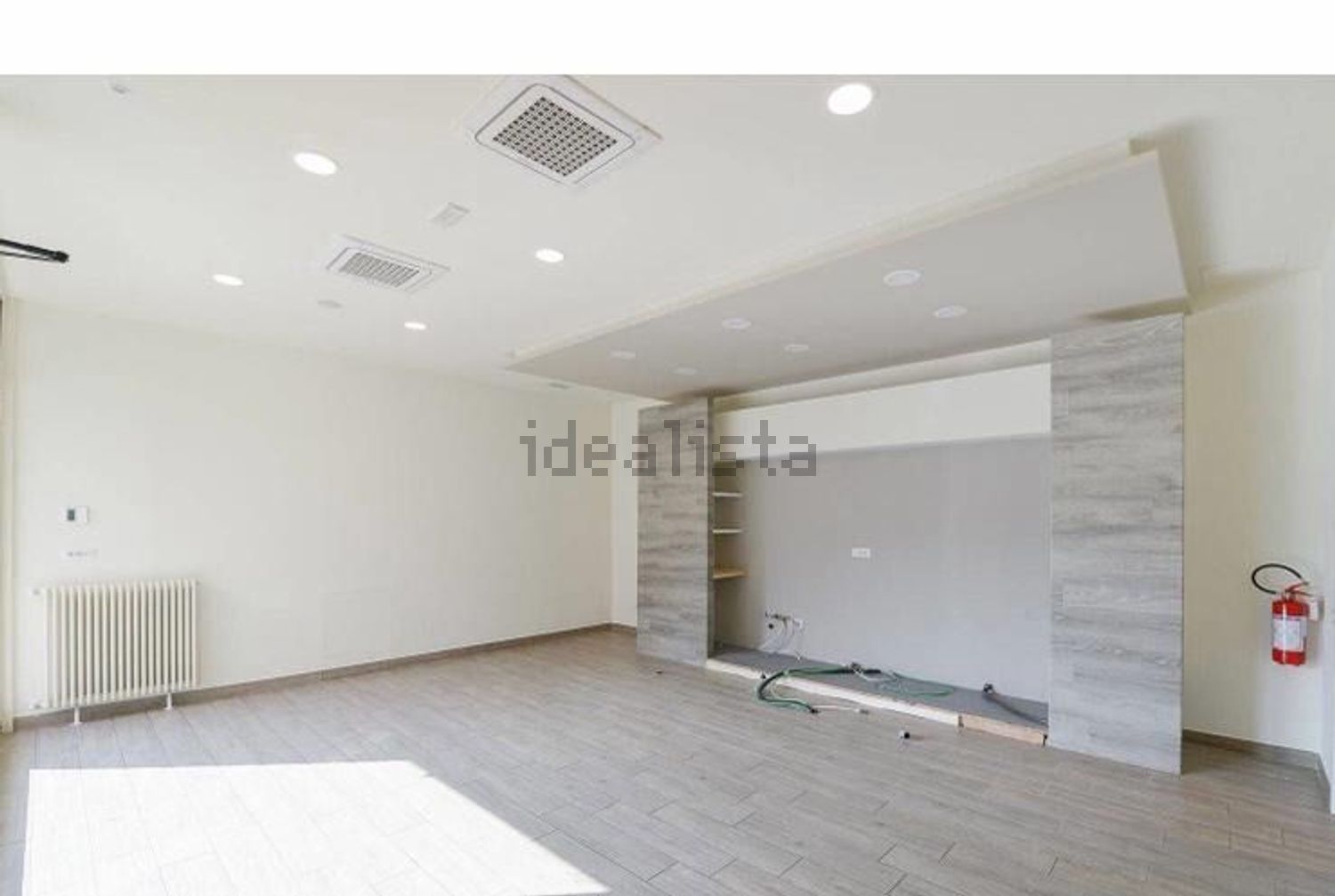 ufficio in vendita ad Albavilla