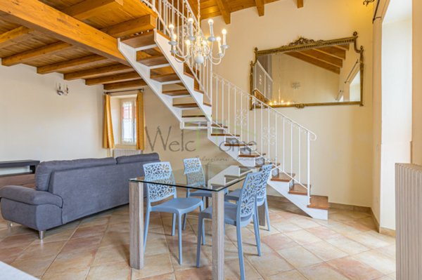 appartamento in vendita ad Albavilla