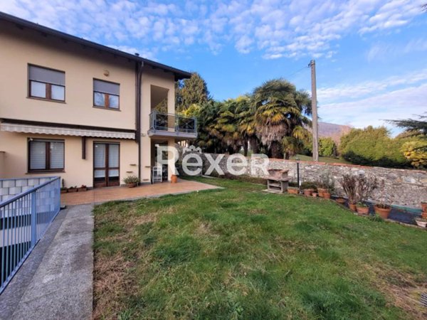 appartamento in vendita ad Albavilla