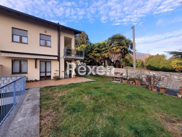 appartamento in vendita ad Albavilla