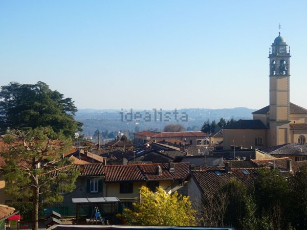 appartamento in vendita ad Albavilla