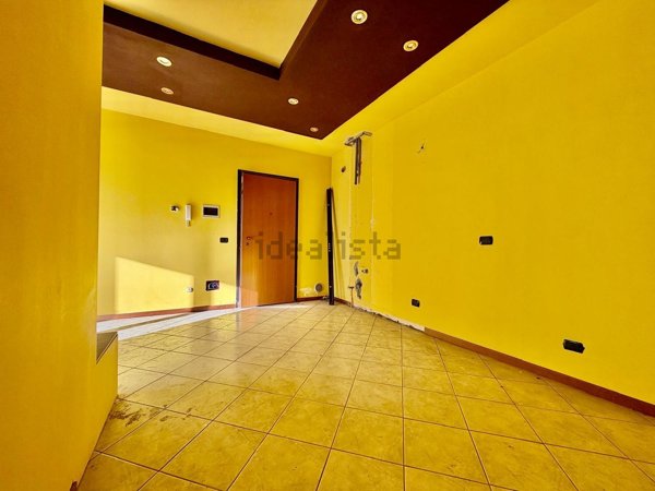 appartamento in vendita ad Albavilla