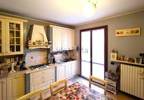 appartamento in vendita ad Albavilla