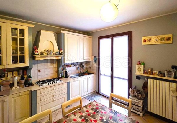 appartamento in vendita ad Albavilla