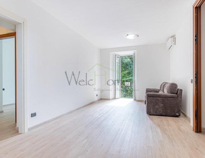 appartamento in vendita ad Albavilla