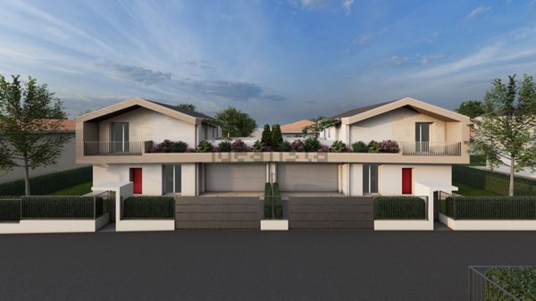 casa indipendente in vendita ad Albavilla