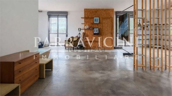 appartamento in vendita ad Albavilla