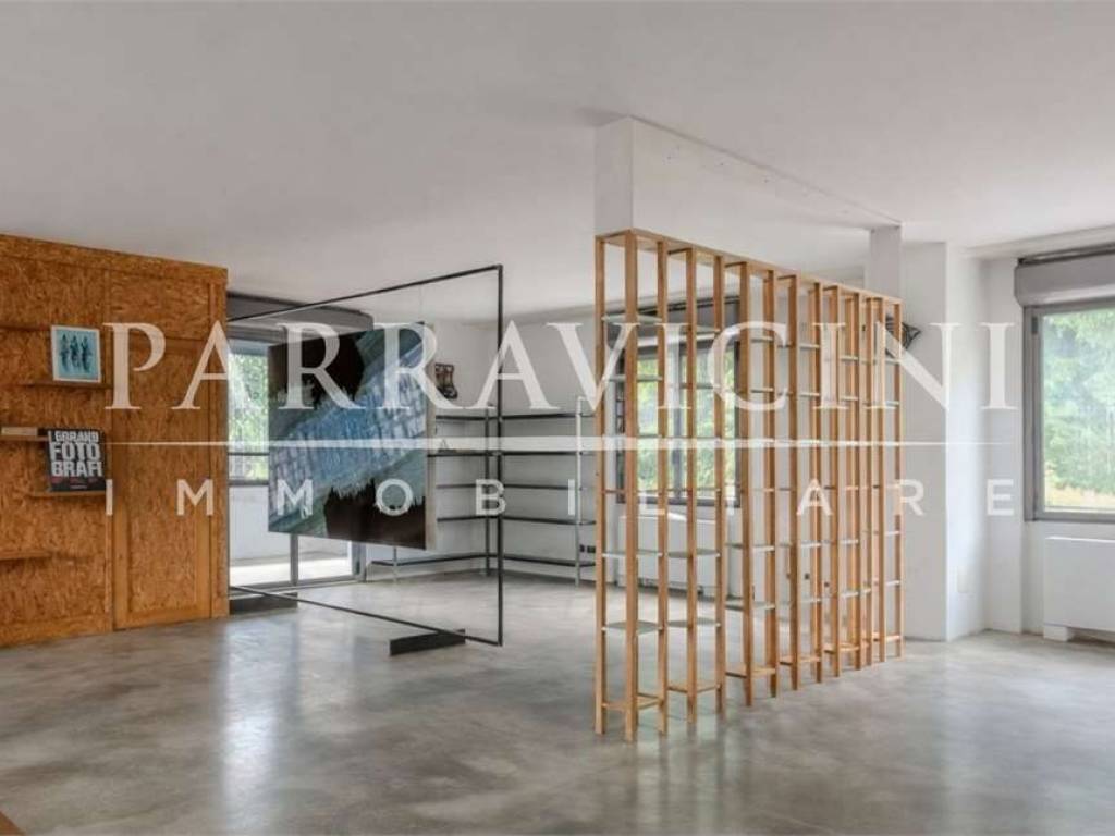 appartamento in vendita ad Albavilla