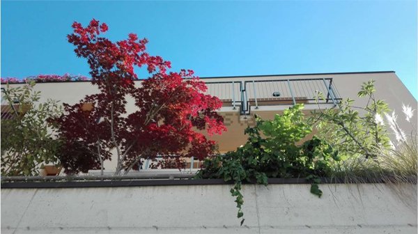 appartamento in vendita ad Albavilla