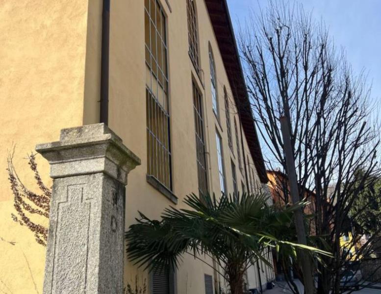 appartamento in vendita ad Albavilla