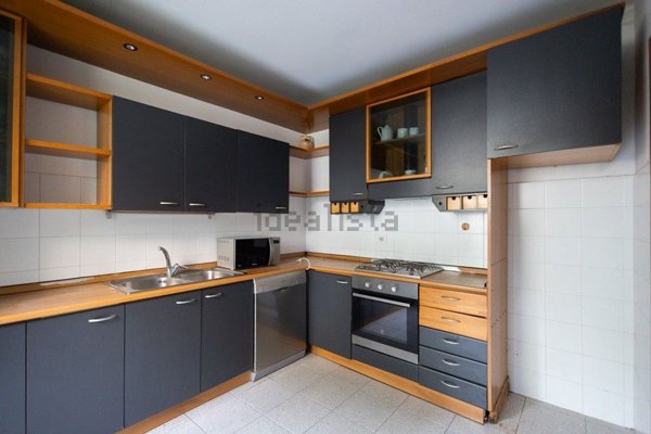 casa indipendente in vendita ad Albavilla