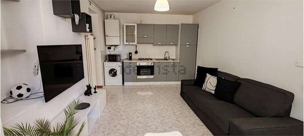 appartamento in vendita ad Albavilla