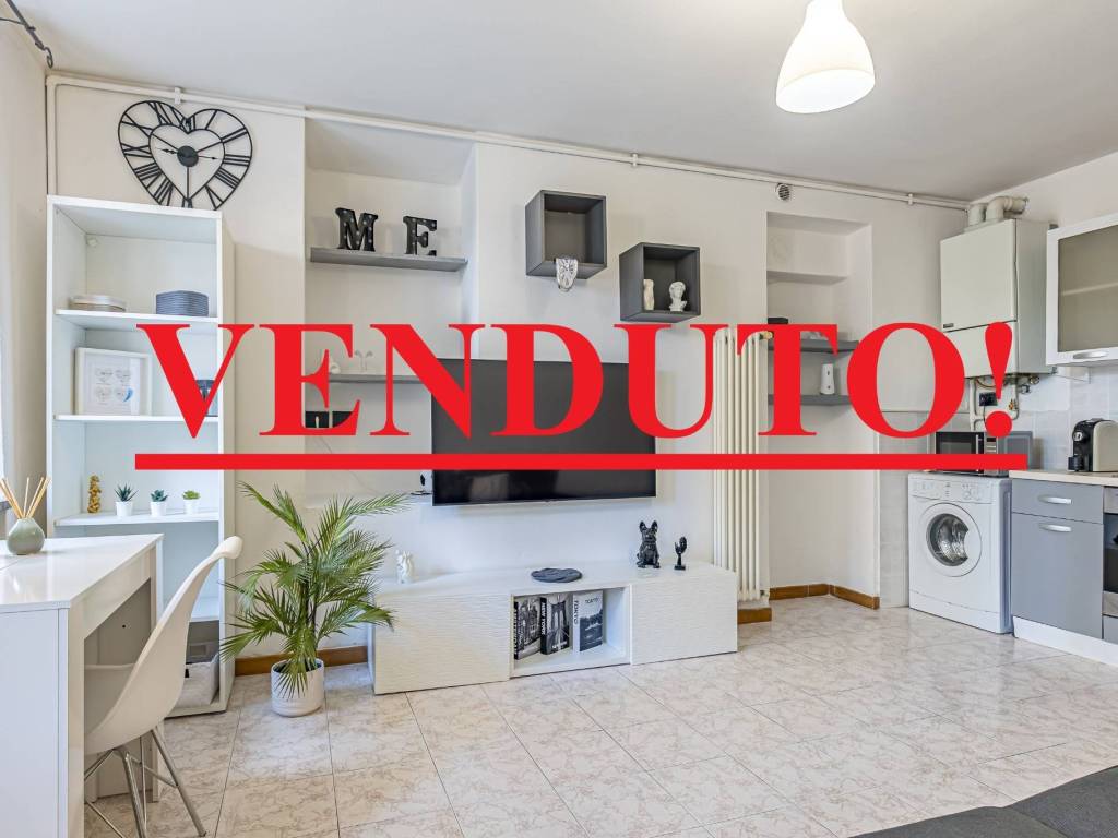appartamento in vendita ad Albavilla