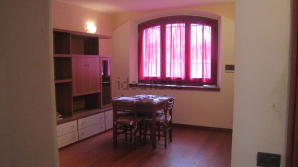 appartamento in vendita ad Albavilla