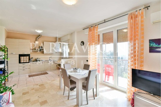 appartamento in vendita ad Albavilla