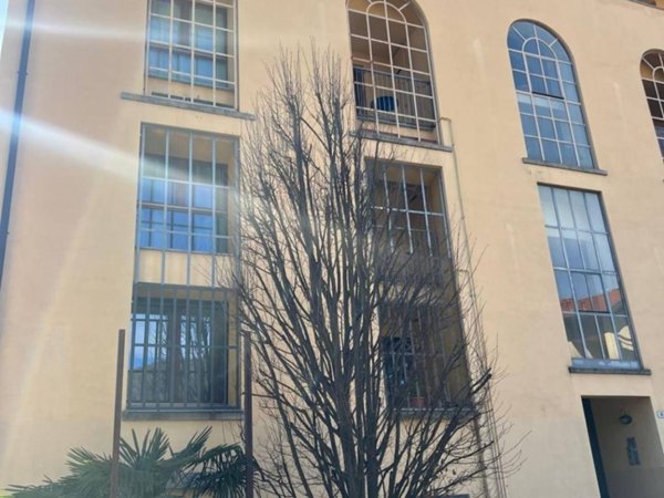 appartamento in vendita ad Albavilla