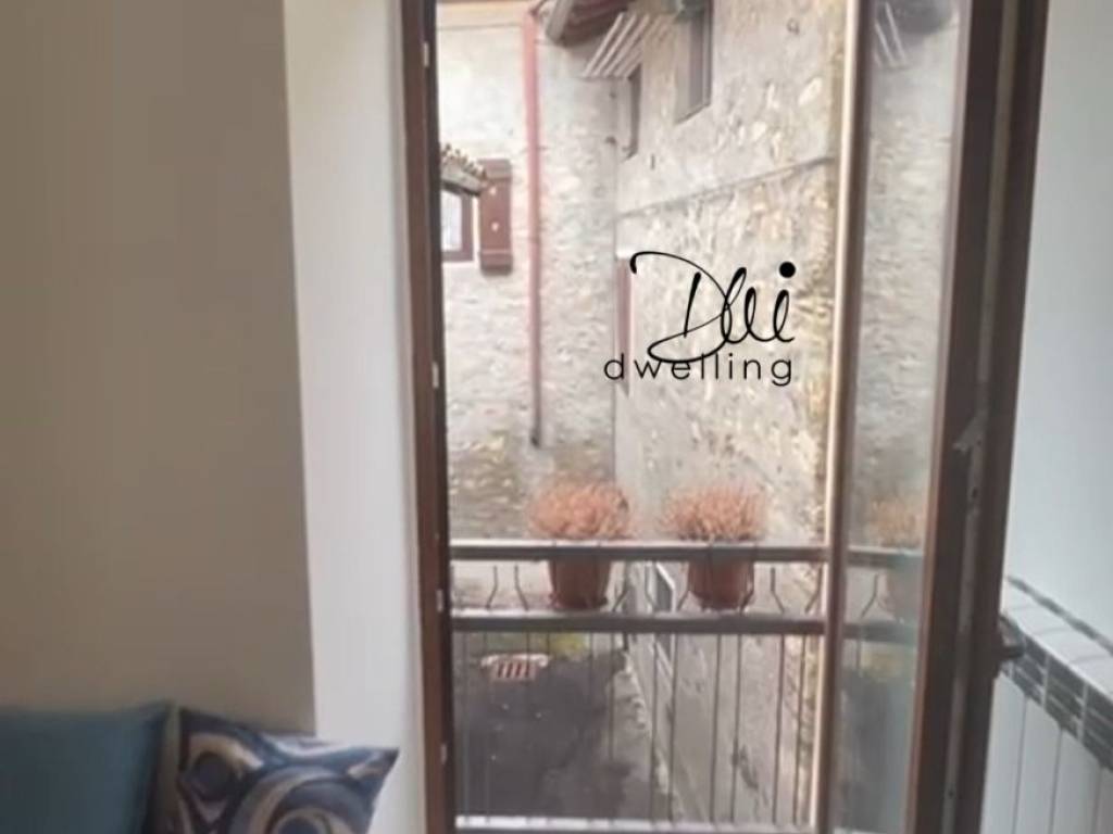 appartamento in vendita ad Albavilla