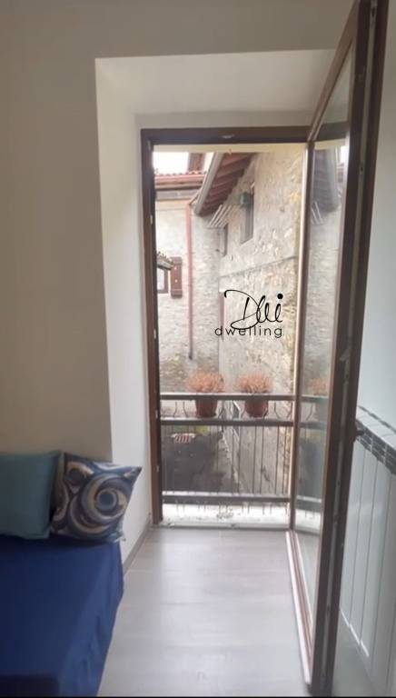 appartamento in vendita ad Albavilla