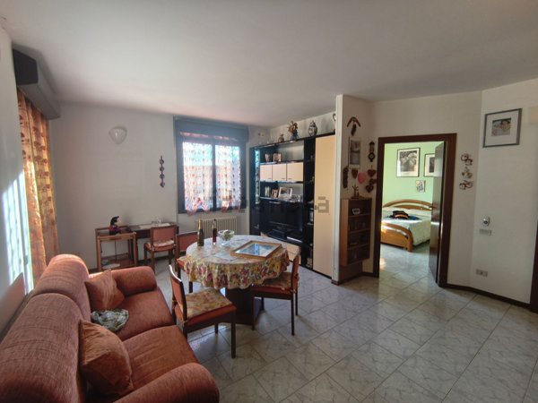 appartamento in vendita ad Albavilla