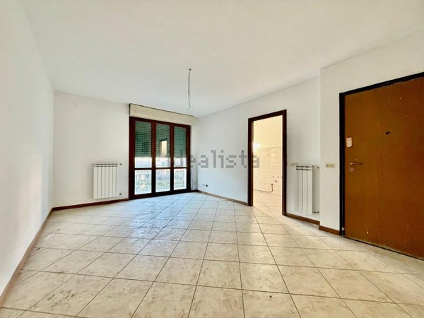 appartamento in vendita ad Albavilla in zona Saruggia