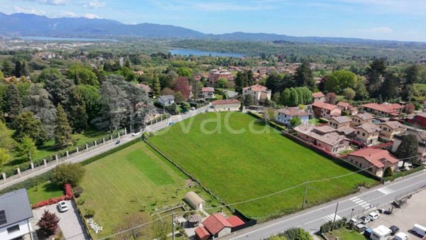 casa indipendente in vendita ad Albavilla