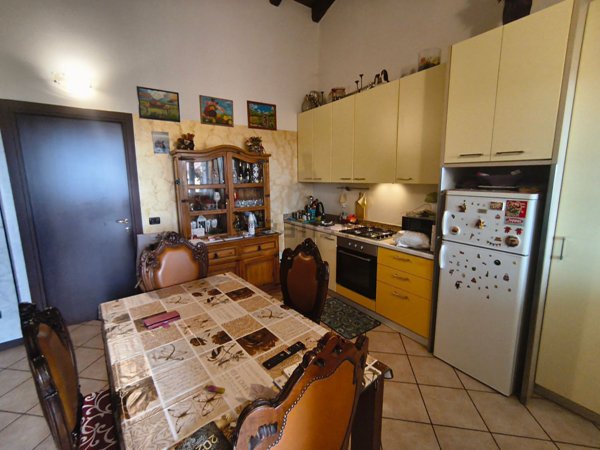 appartamento in vendita ad Albavilla