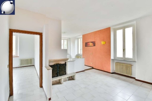 appartamento in vendita ad Albavilla