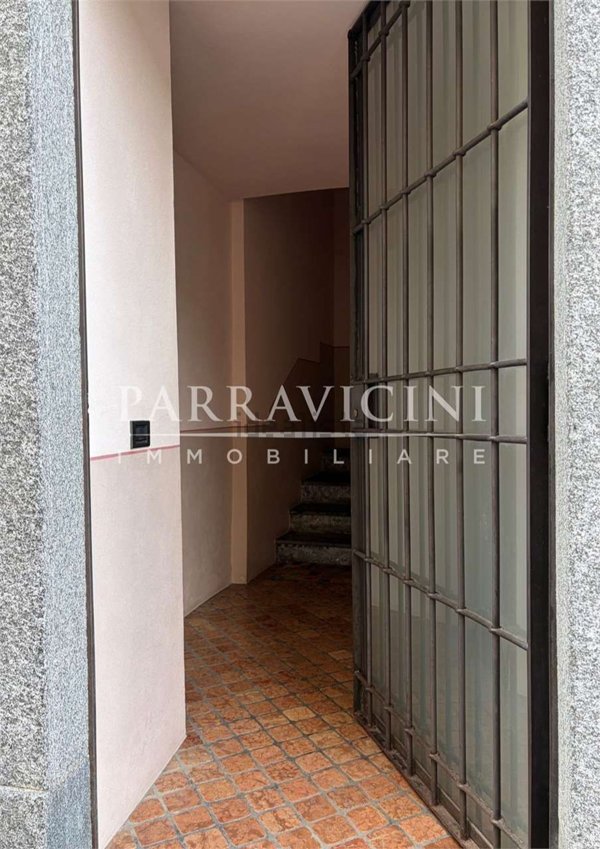 appartamento in vendita ad Albavilla