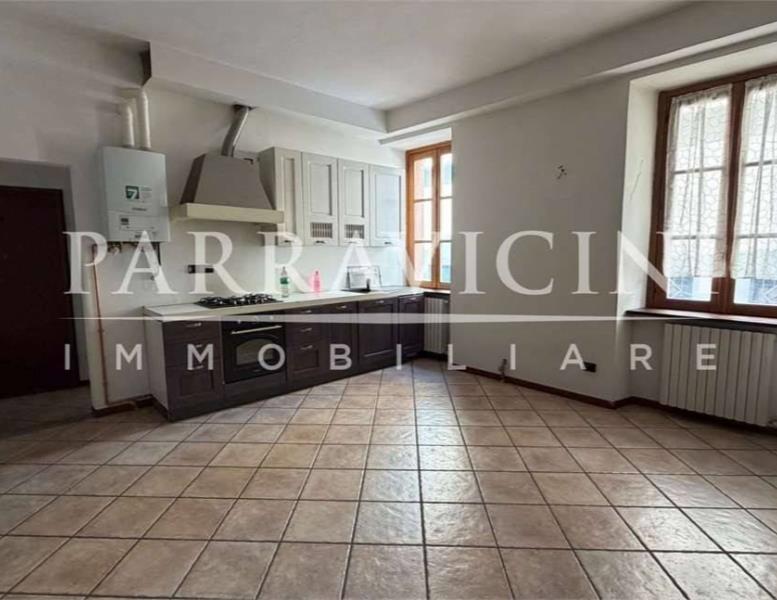 appartamento in vendita ad Albavilla